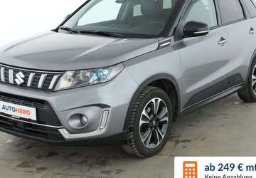 Suzuki Vitara 59.381 km 18.430 &euro; Köln 50739