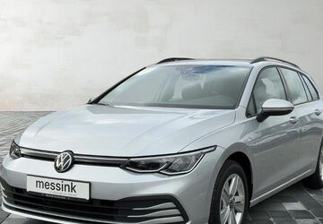 VW Golf 60.131 km 20.990 &euro; Wermelskirchen 42929