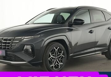 Hyundai TUCSON 32.113 km 28.373 &euro; Neuss 41460