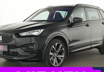 Seat Tarraco 44.056 km 29.998 &euro; Neuss 41460