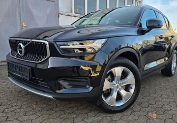 Volvo XC40 81.060 km 24.990 &euro; Neuss 41462