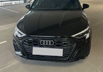 Audi A3 80.400 km 22.250 &euro; Köln 51107