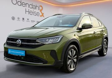 VW Taigo 13.038 km 22.980 &euro; Köln 50739