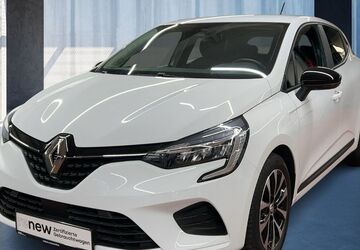 Renault Clio 25.902 km 14.430 &euro; Köln 50939