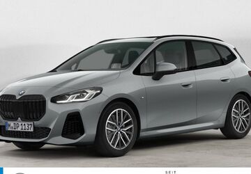 BMW 223 Active Tourer 25.688 km 39.890 &euro; Wipperfürth/Hämmern 51688