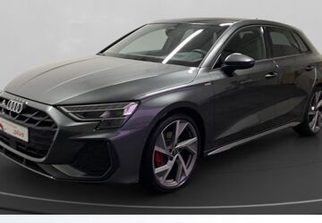 Audi A3 8.176 km 44.970 &euro; Köln 50823