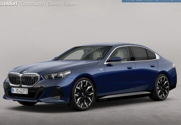 BMW i5 27.060 km 64.999 &euro; Düsseldorf 40237