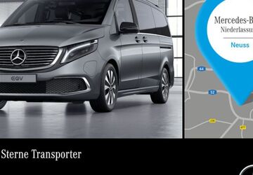 Mercedes-Benz EQV 66.397 km 41.990 &euro; Neuss 41460