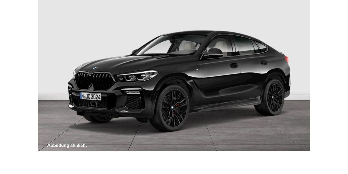 BMW X6 80.154 km 54.995 &euro; Köln-West 50858