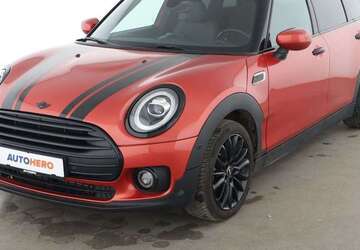 Mini One Clubman 55.808 km 16.380 &euro; Köln 50739
