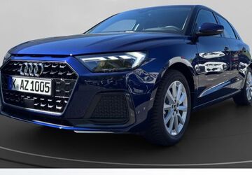 Audi A1 3.000 km 31.990 &euro; Köln 50968