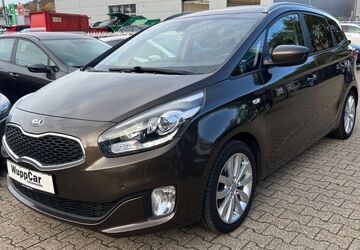 Kia Carens 157.334 km 7.990 &euro; Wuppertal 42109