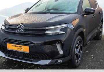 Citroen C5 Aircross 23.925 km 24.750 &euro; Remscheid 42855