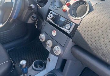 Mitsubishi Colt 202.750 km 1.290 &euro; Gevelsberg 58285