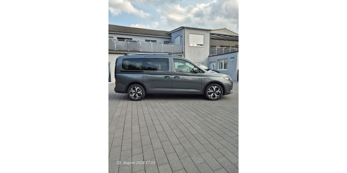 Ford Tourneo Connect 6.500 km 34.999 &euro; Wermelskirchen 42929