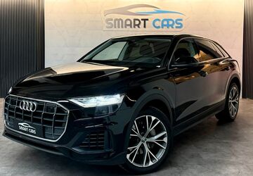 Audi Q8 191.433 km 39.900 &euro; Remscheid 42855