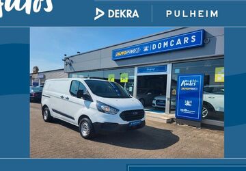 Ford Transit 134.200 km 16.498 &euro; Pulheim 50259