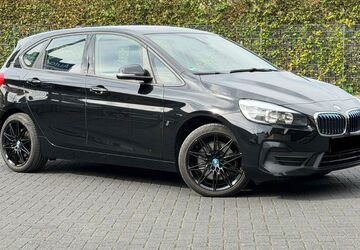 BMW 225 Active Tourer 54.000 km 14.999 &euro; Wuppertal 42329