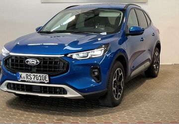 Ford Kuga 15.300 km 36.880 &euro; Pulheim 50259