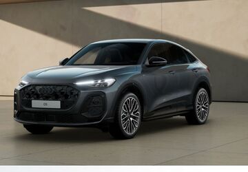 Audi Q5 3.500 km 75.880 &euro; Köln 50823