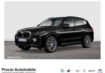 BMW X3 M40 62.957 km 46.995 &euro; Köln-West 50858