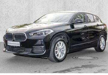 BMW X2 49.161 km 20.495 &euro; Köln-West 50858