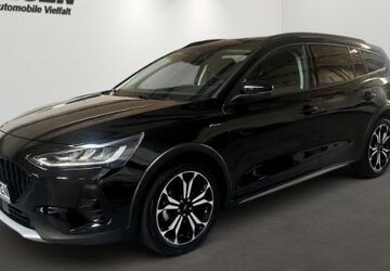 Ford Focus 43.433 km 19.390 &euro; Neuss 41464