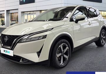 Nissan Qashqai 19.999 km 27.580 &euro; Düsseldorf 40472