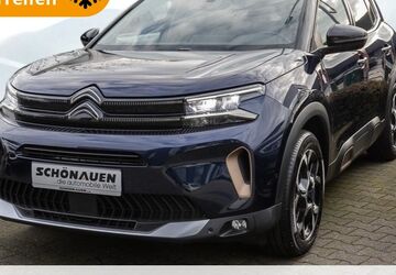 Citroen C5 Aircross 25.890 km 18.950 &euro; Hilden 40721