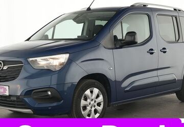 Opel Combo Life 29.875 km 23.276 &euro; Neuss 41460