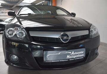 Opel Tigra 118.881 km 1.380 &euro; Heiligenhaus 42579