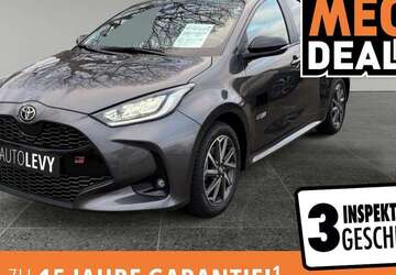 Toyota Yaris 50.362 km 20.990 &euro; Neuss 41464