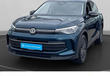 VW Tiguan 24.703 km 35.990 &euro; Köln 51145