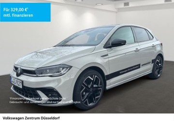 VW Polo 6.999 km 27.480 &euro; Düsseldorf 40233