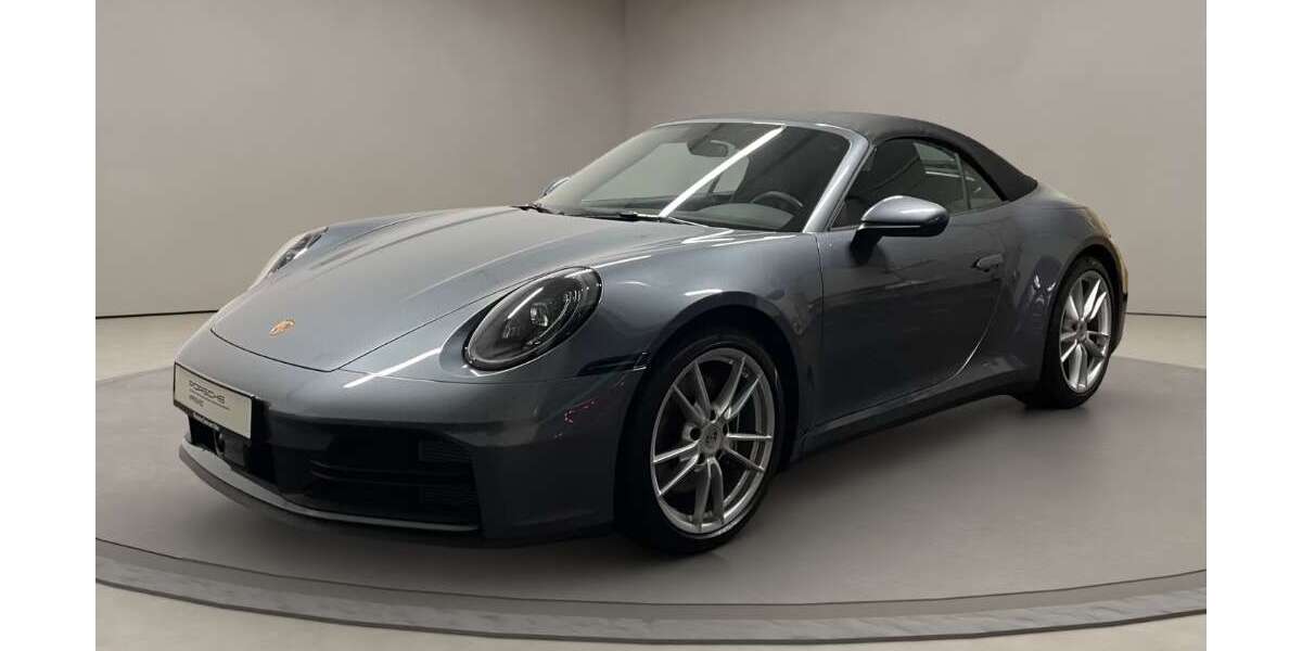 Porsche 992 5.247 km 142.700 &euro; Köln 50823