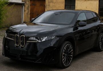 BMW iX3 7.000 km 85.900 &euro; Solingen 42719