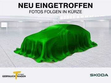 Gebrauchte Skoda Yeti