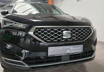 Seat Tarraco 138.748 km 23.980 &euro; Heiligenhaus 42579