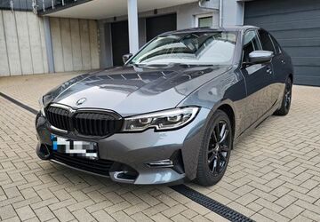 BMW 320 98.000 km 21.390 &euro; Remscheid 42897