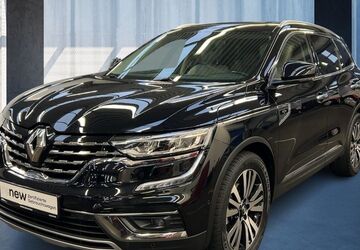 Renault Koleos 58.629 km 24.930 &euro; Köln 50939