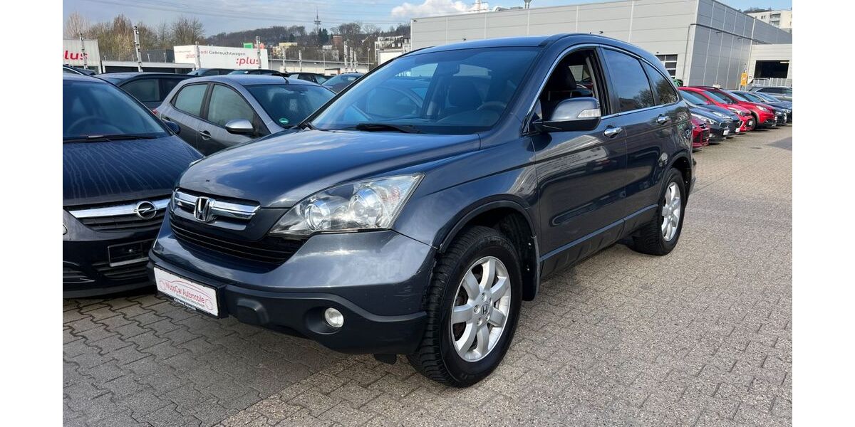 Honda CR-V 299.000 km 4.990 &euro; Wuppertal 42109