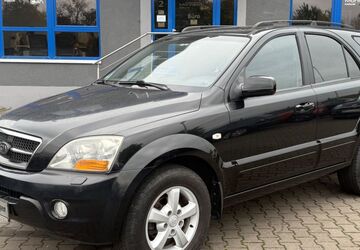 Kia Sorento 250.000 km 4.950 &euro; Monheim am Rhein 40789