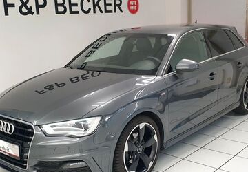 Audi A3 170.000 km 14.950 &euro; Wuppertal 42275