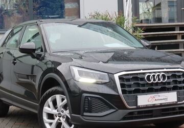 Audi Q2 105.051 km 19.900 &euro; Neuss 41469