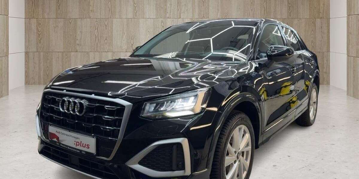 Audi Q2 7.948 km 33.950 &euro; Wermelskirchen 42929