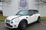 Mini Cooper D Clubman 1.HD LEDER XENON PANORAMADACH PDC 98.785 km 7.908 &euro; Köln 50858