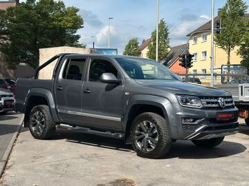 Gebrauchte VW Amarok