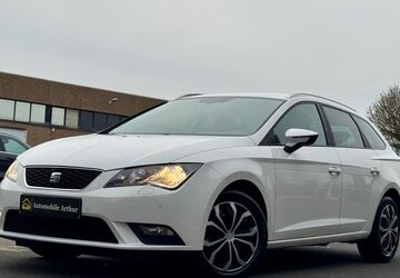 Seat Leon 188.000 km 7.700 &euro; Düsseldorf 40233