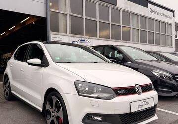 VW Polo 108.000 km 11.990 &euro; Ratingen 40880