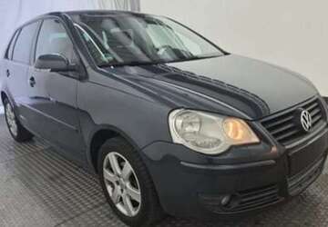 VW Polo 190.000 km 2.800 &euro; Wülfrath 42489